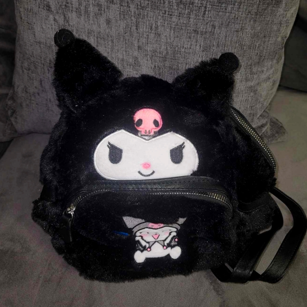 Sanrio backpack